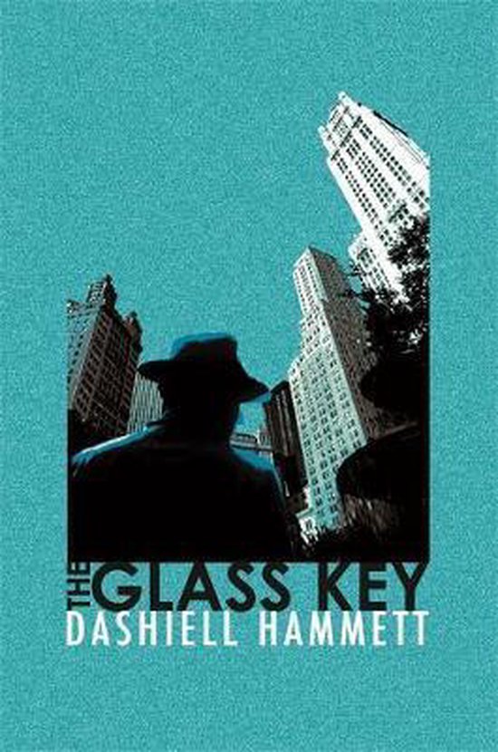 Glass Key