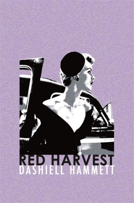 Red Harvest