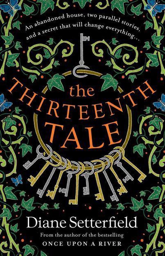 The Thirteenth Tale