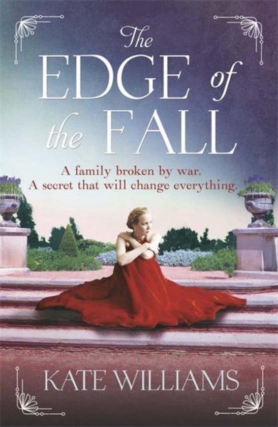 Edge Of The Fall