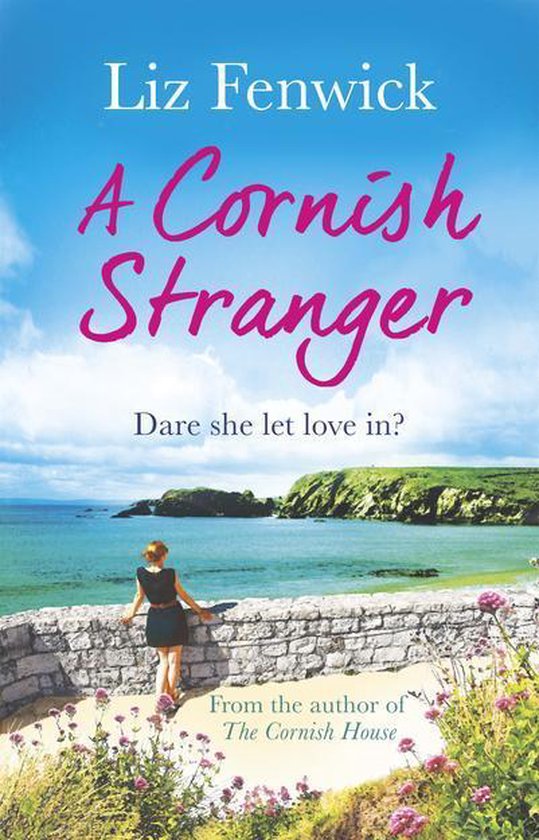 A Cornish Stranger