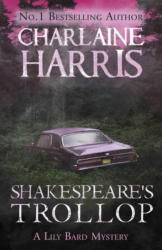 LILY BARD - Shakespeare's Trollop