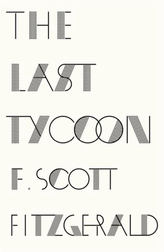 Last Tycoon