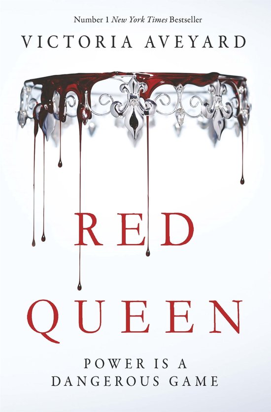 Red Queen - Red Queen