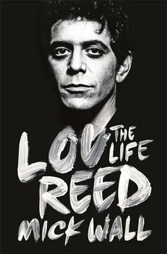 Lou Reed