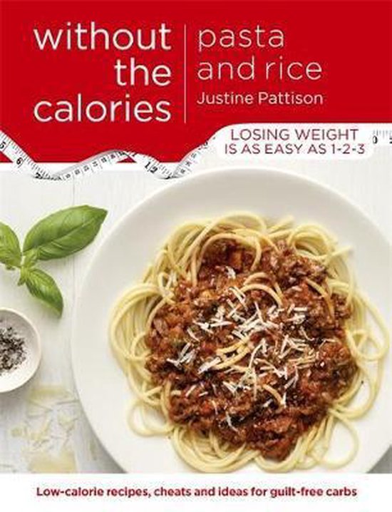 Pasta & Rice Without The Calories