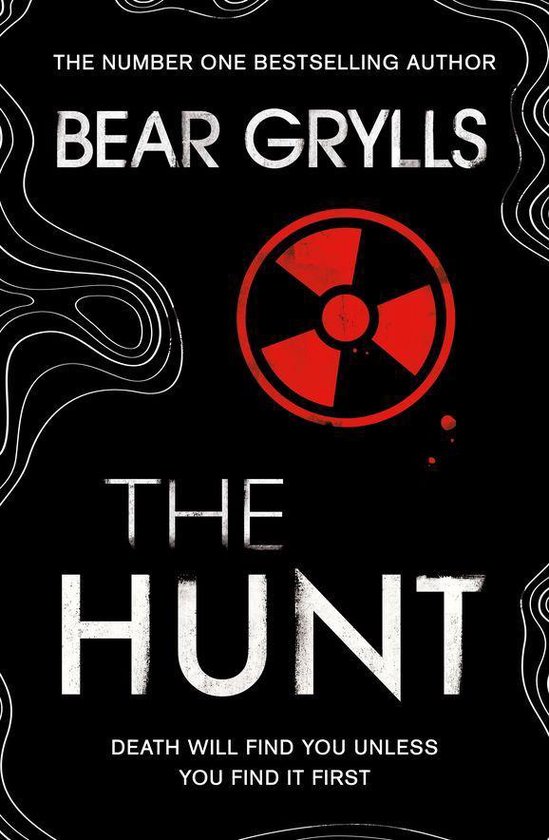 Bear Grylls: The Hunt