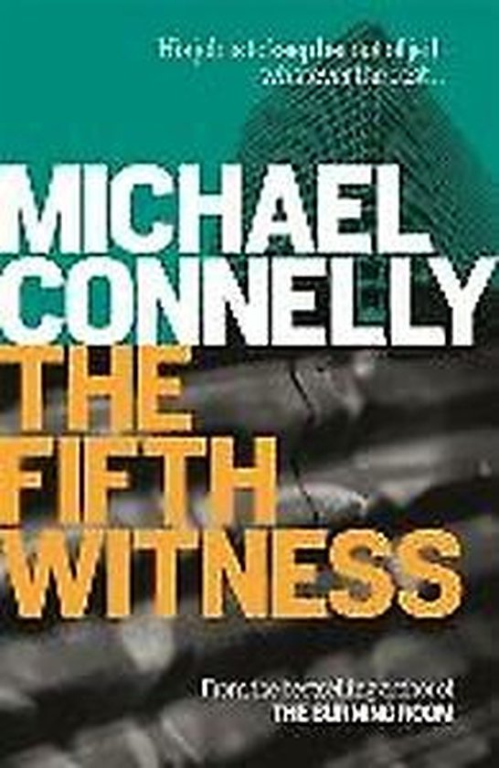 Fifth Witness