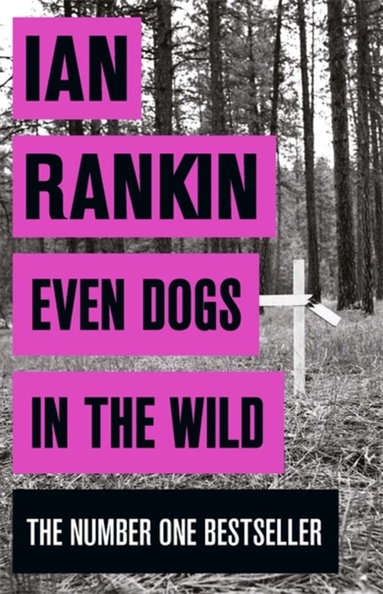 Even Dogs In The Wild
