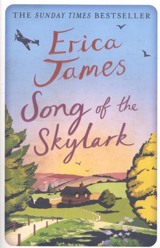 Song Of The Skylark