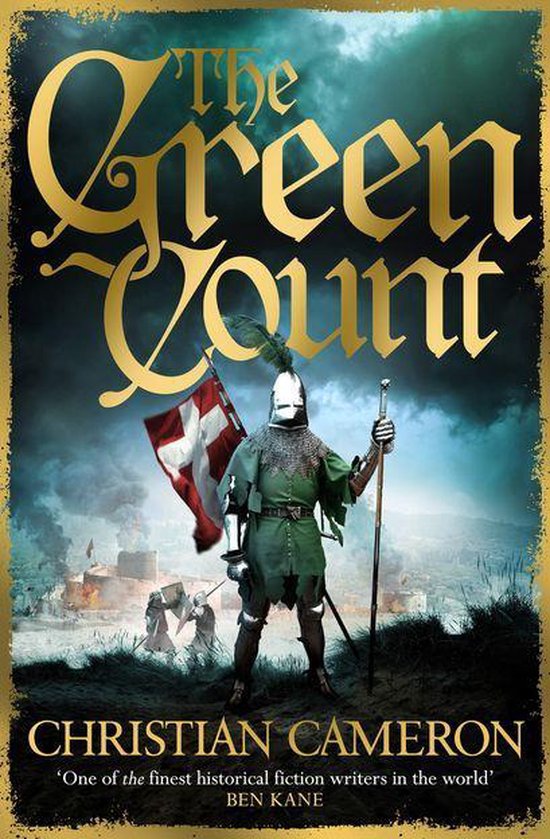 Chivalry 3 - The Green Count