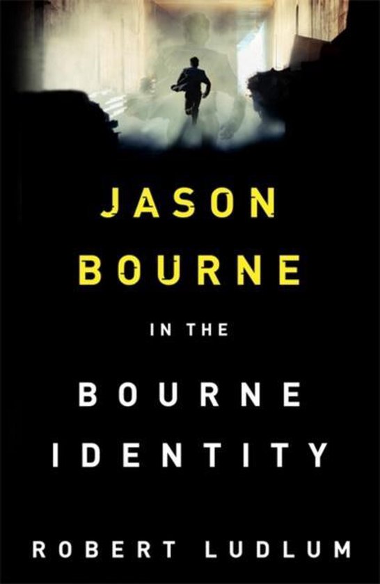 Bourne Identity