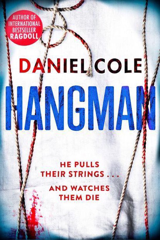 A Ragdoll Book 2 - Hangman