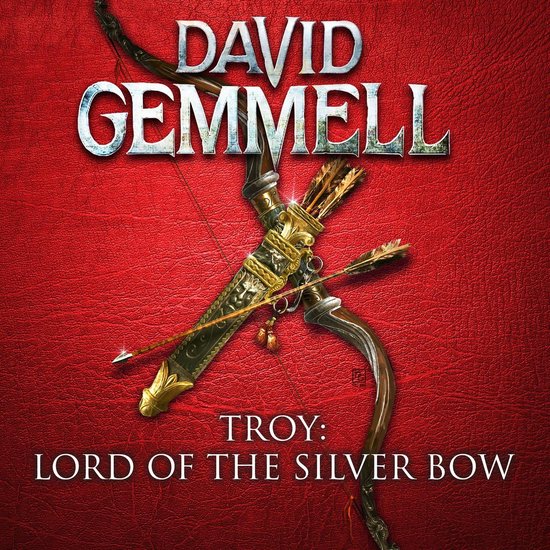 Troy: Lord of the Silver Bow