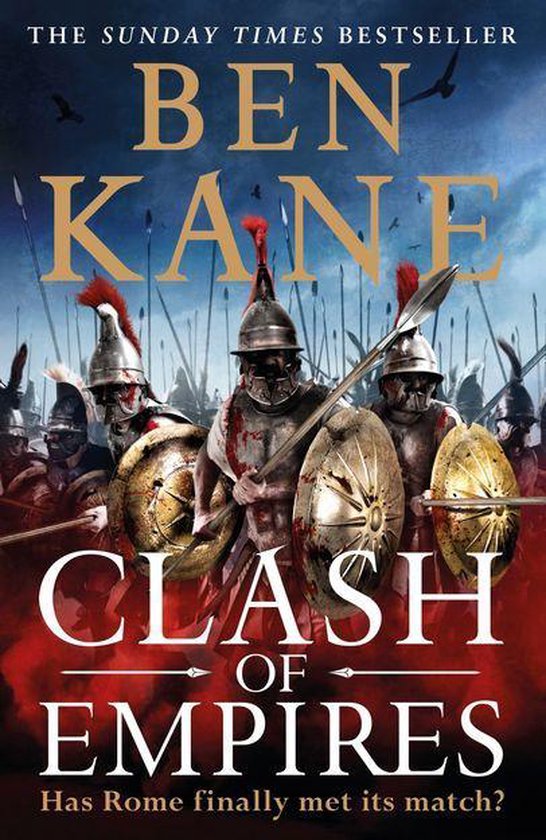 Clash of Empires - Clash of Empires