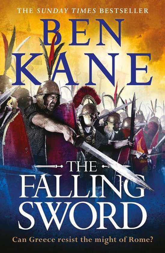 Clash of Empires - The Falling Sword