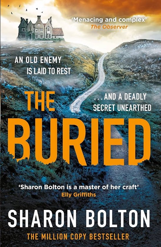 Bolton, S: Buried