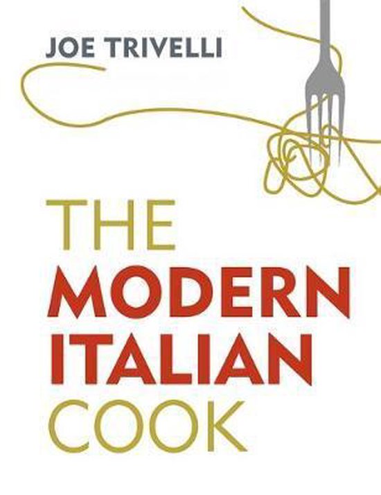 The Modern Italian Cook The OFM Book of The Year 2018