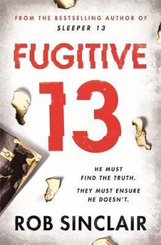 Fugitive 13