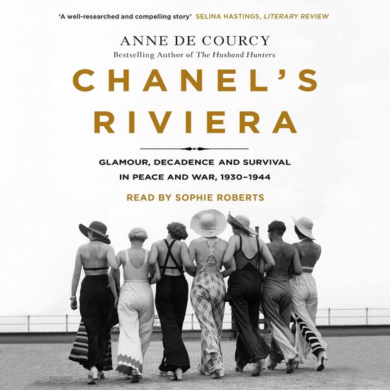Chanel's Riviera