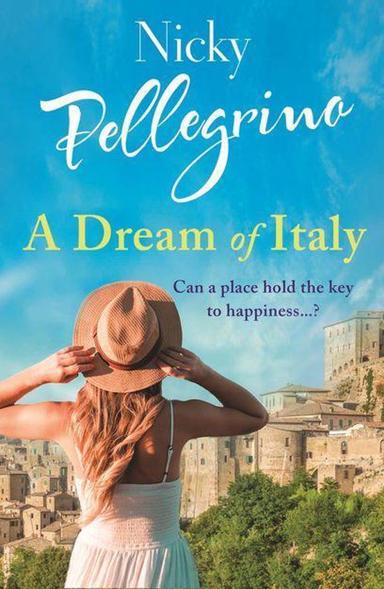 A Dream of Italy