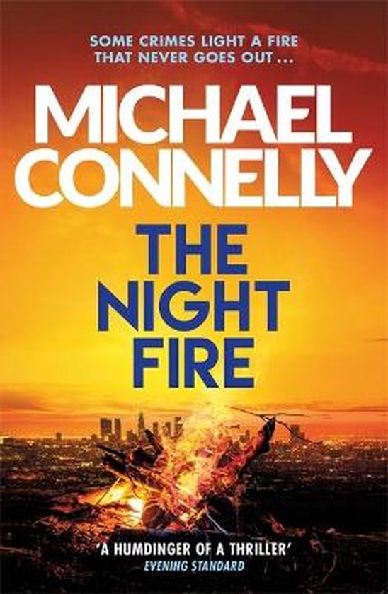 The Night Fire