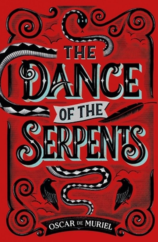 The Dance of the Serpents The Brand New Frey  McGray Mystery A Frey  McGray Mystery