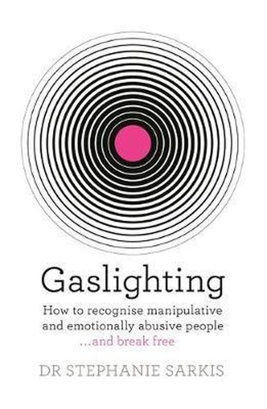 Gaslighting