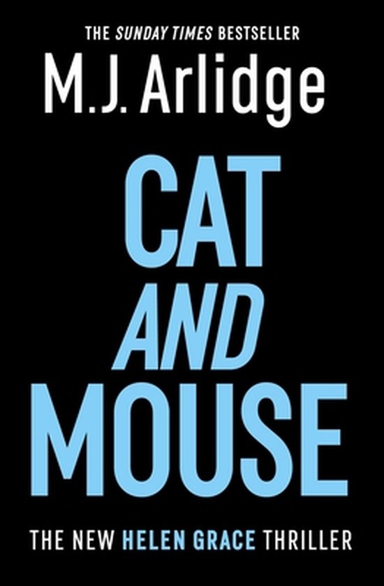 Cat And Mouse