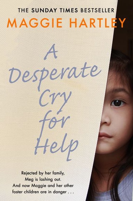 A Desperate Cry for Help