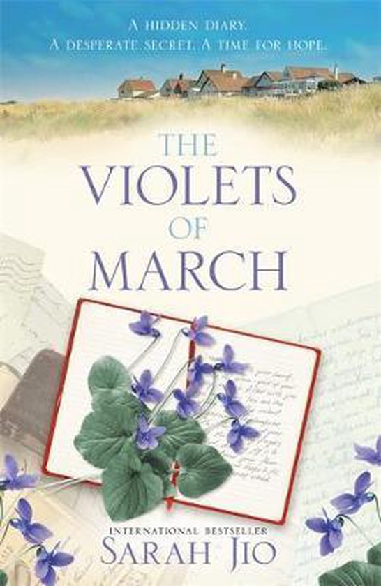 The Violets of March