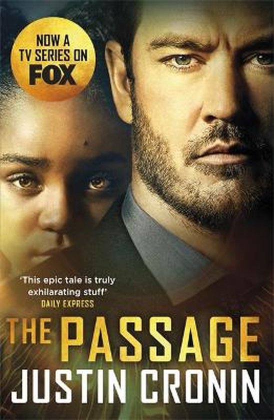 Cronin, J: Passage