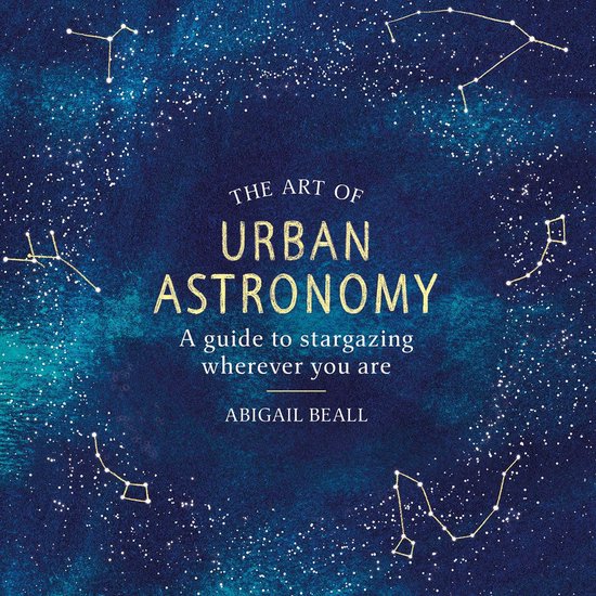 The Art of Urban Astronomy