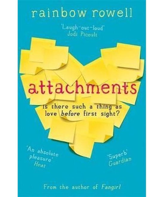 Attachments