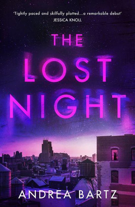 The Lost Night