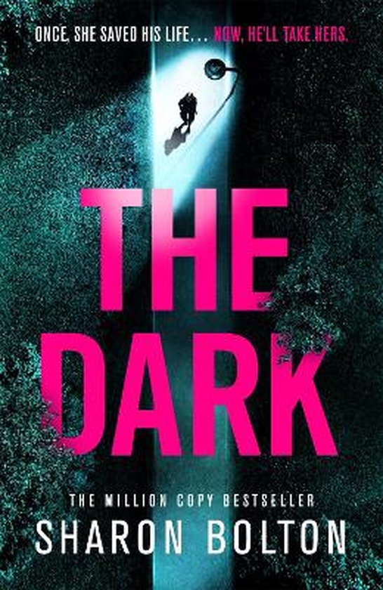 Lacey Flint-The Dark