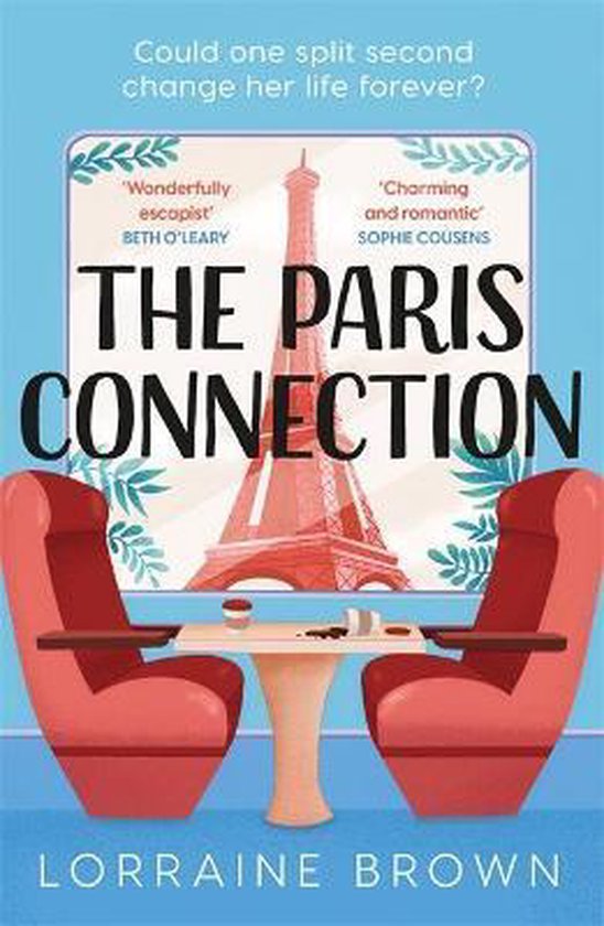 The Paris Connection