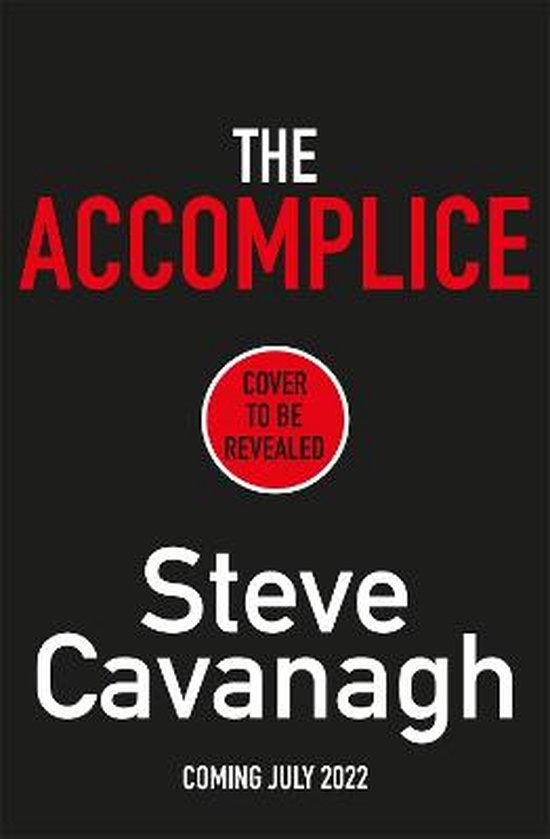 Eddie Flynn Series-The Accomplice