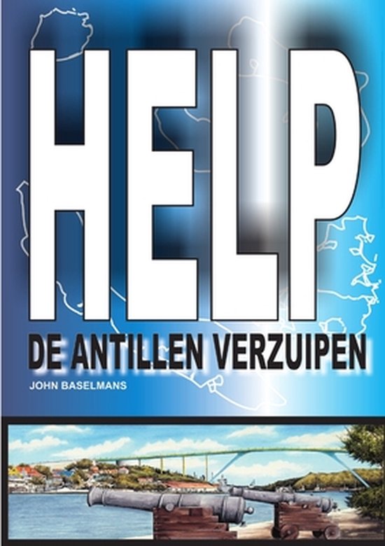 Help De Antillen Verzuipen