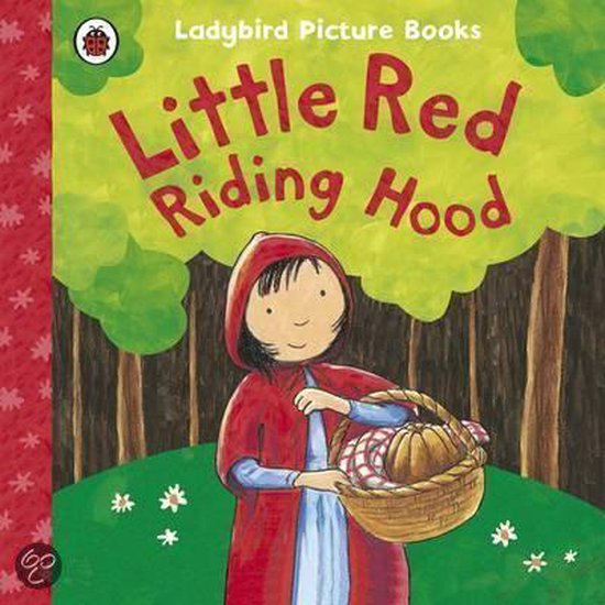 Little Red Riding Hood