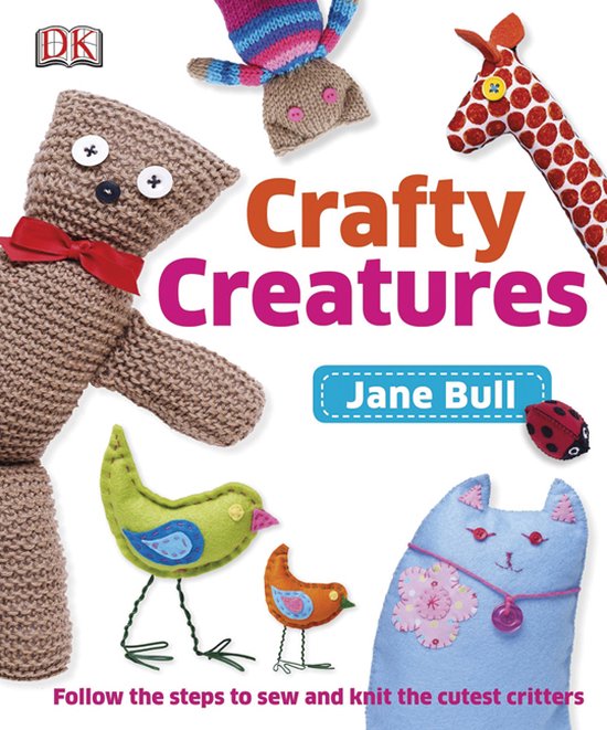 Crafty Creatures