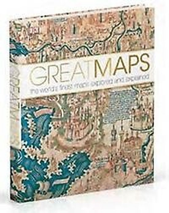 Great Maps