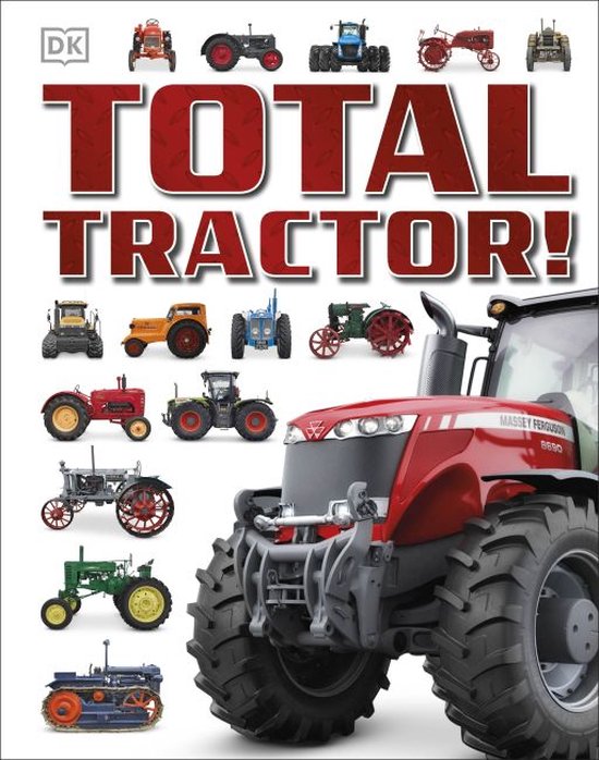 Total Tractor