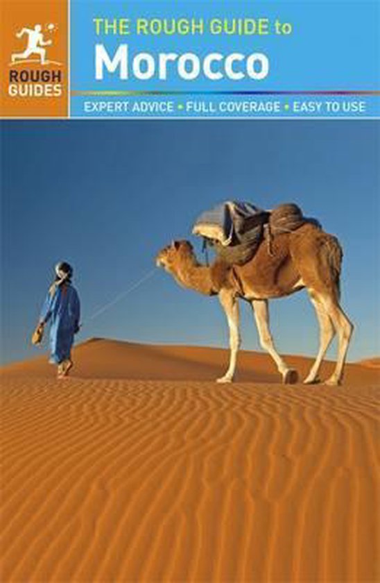 Rough Guide To Morocco