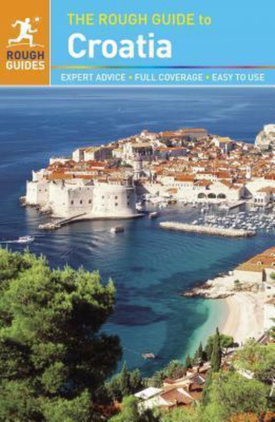 Rough Guide To Croatia