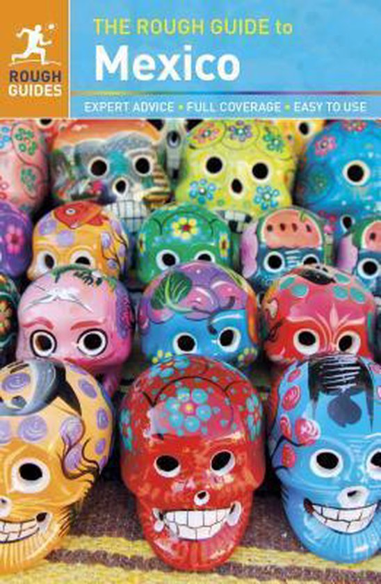 Rough Guide To Mexico