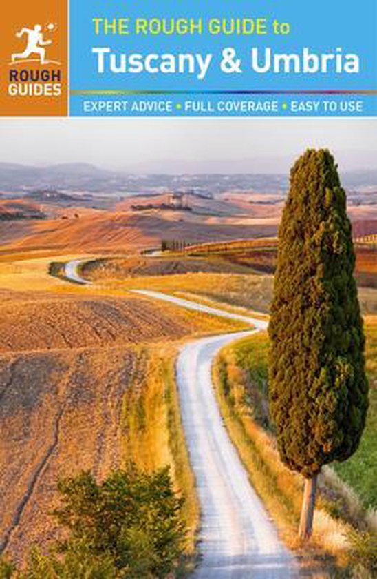 The Rough Guide to Tuscany & Umbria