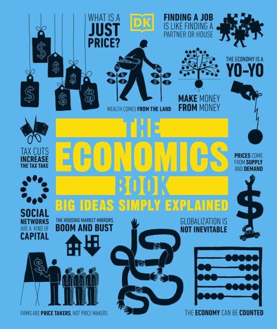 Economics Book