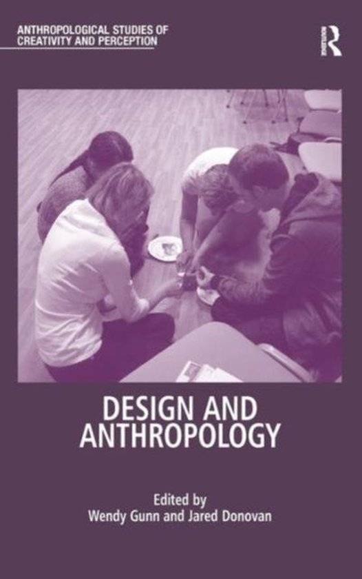 Design and Anthropology