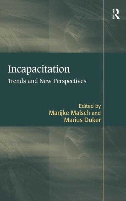 Incapacitation